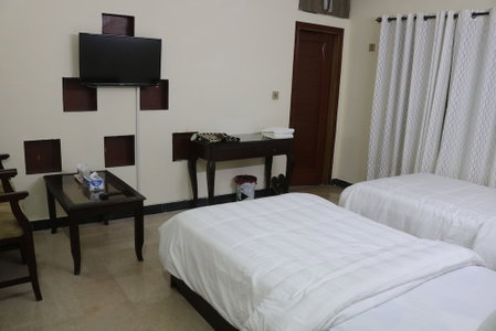 AK Guest House, Rawalpindi, Pakistán
