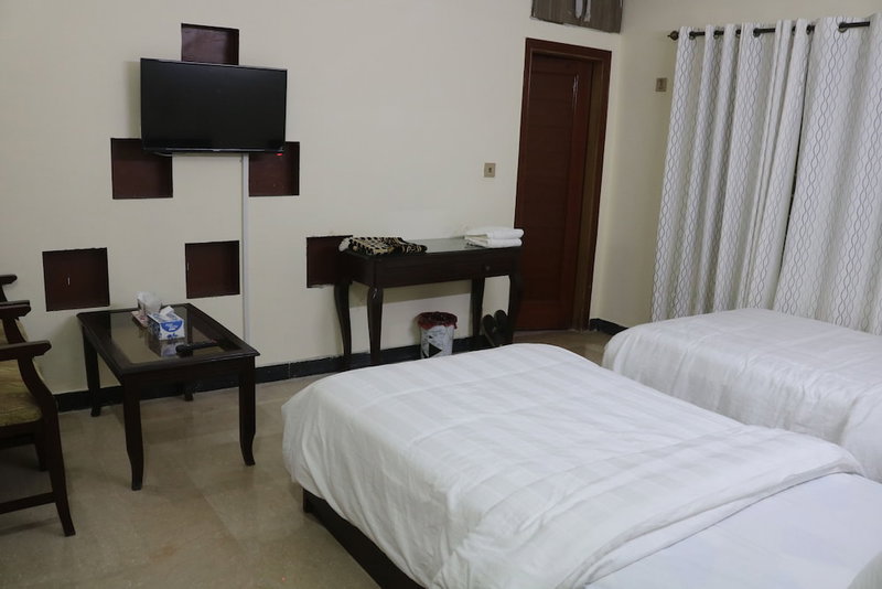 AK Guest House, Rawalpindi, Pakistán