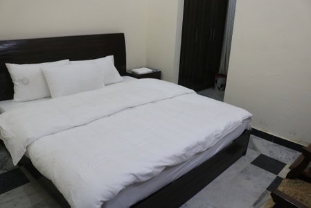 AK Guest House, Rawalpindi, Pakistán