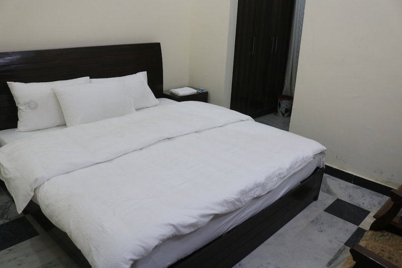 AK Guest House, Rawalpindi, Pakistán