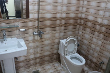 AK Guest House, Rawalpindi, Pakistán