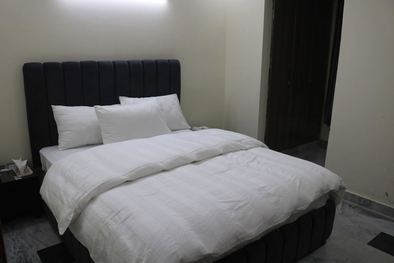 AK Guest House, Rawalpindi, Pakistán
