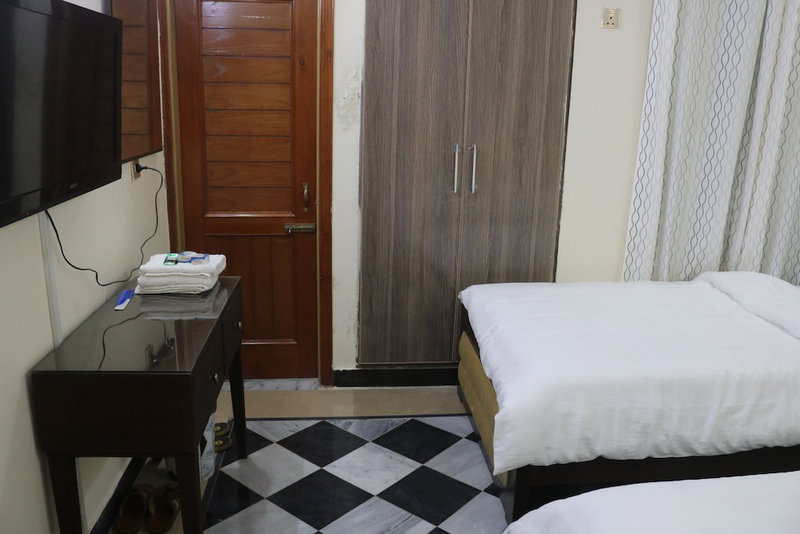 AK Guest House, Rawalpindi, Pakistán