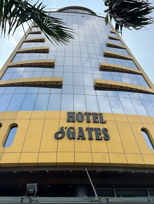HOTEL dGATES, Lahore, Pakistan