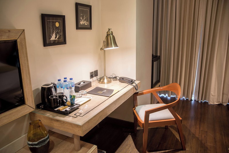HOTEL dGATES, Lahore, Pakistan