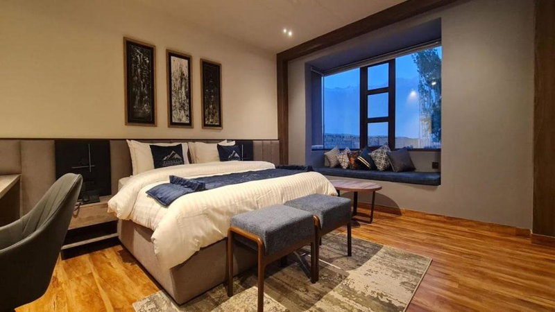 Pinnacle Executive Lodges, Skardu, Pakistan