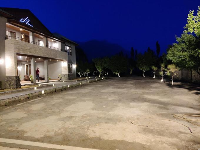 Pinnacle Executive Lodges, Skardu, Pakistan