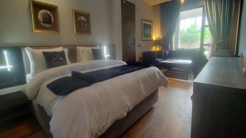 Pinnacle Executive Lodges, Skardu, Pakistan