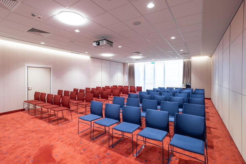 Mercure Warszawa Centrum, Warsaw, Pologne