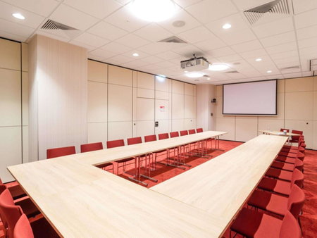 Mercure Warszawa Centrum, Warsaw, Pologne