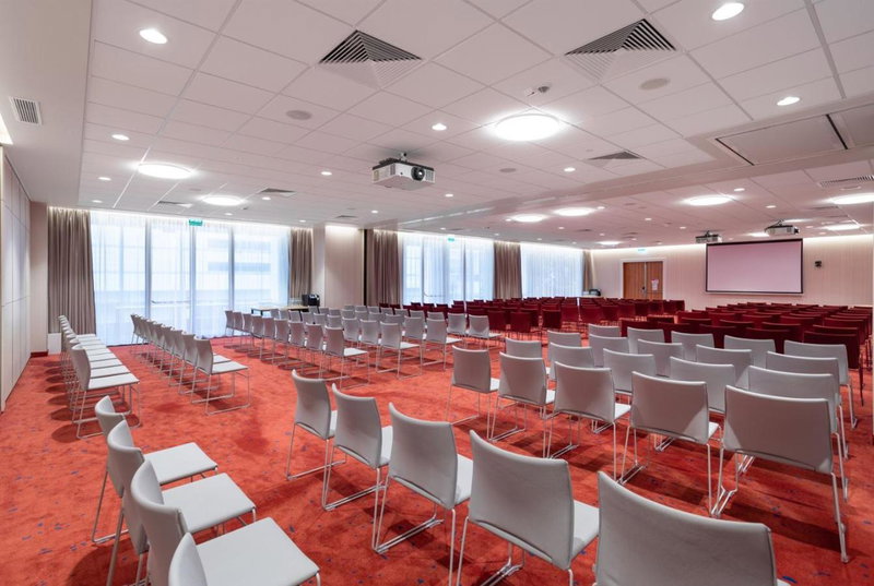Mercure Warszawa Centrum, Warsaw, Pologne