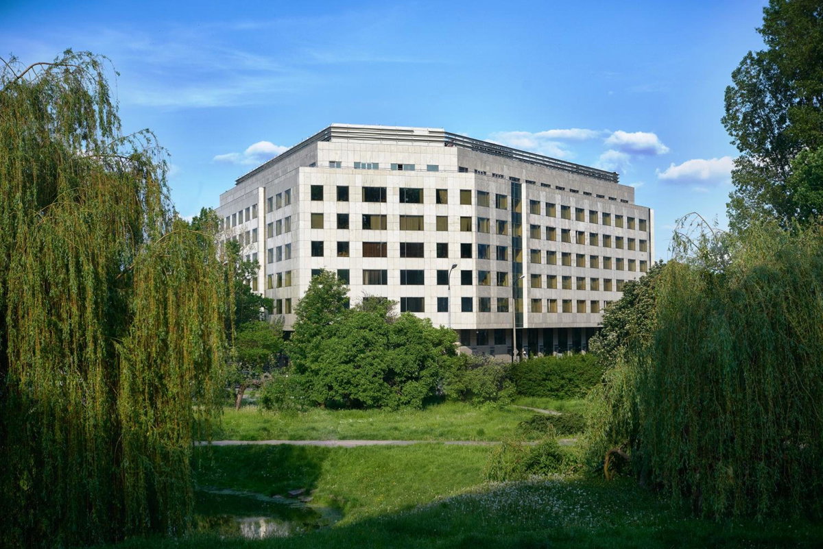 Hotel · Regent Warsaw Hotel, Mokotow
