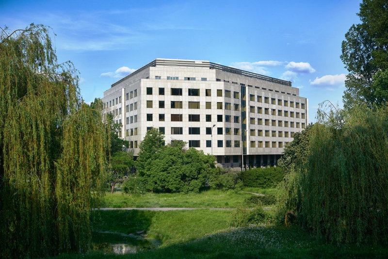 Regent Warsaw Hotel, Mokotow, Polonia