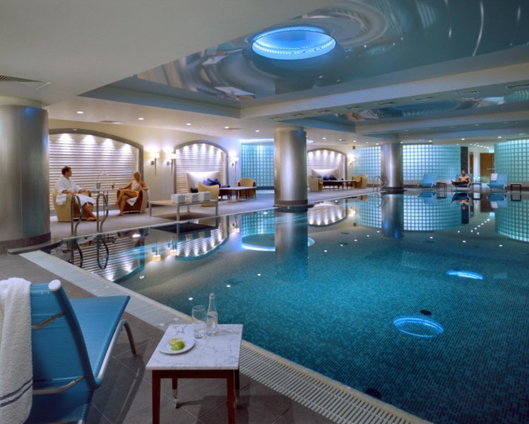 Regent Warsaw Hotel, Mokotow, Polonia