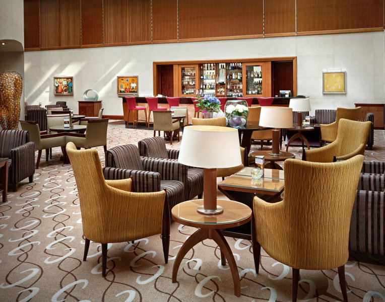 Regent Warsaw Hotel, Mokotow, Polonia