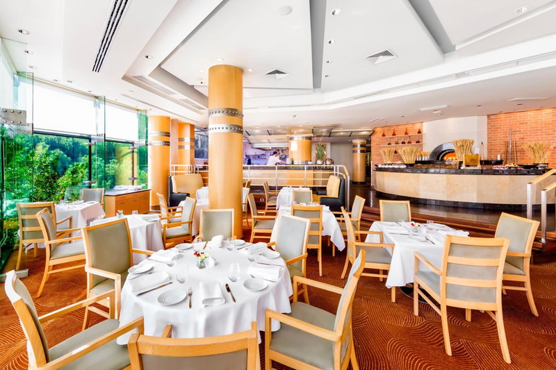 Regent Warsaw Hotel, Mokotow, Polonia