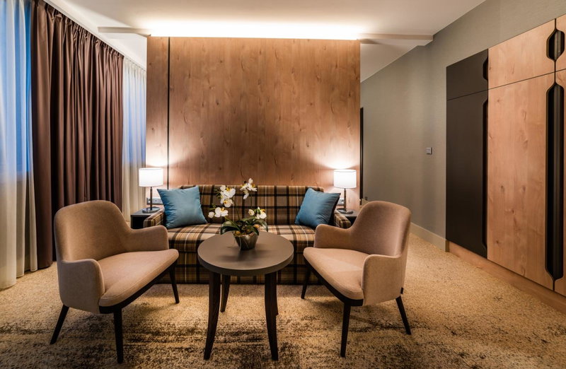 Radisson Blu Szczecin, Szczecin, Pologne