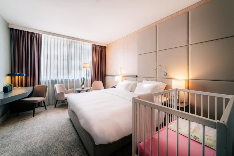 Radisson Blu Szczecin, Szczecin, Pologne