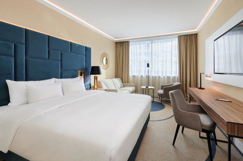 Radisson Blu Szczecin, Szczecin, Pologne