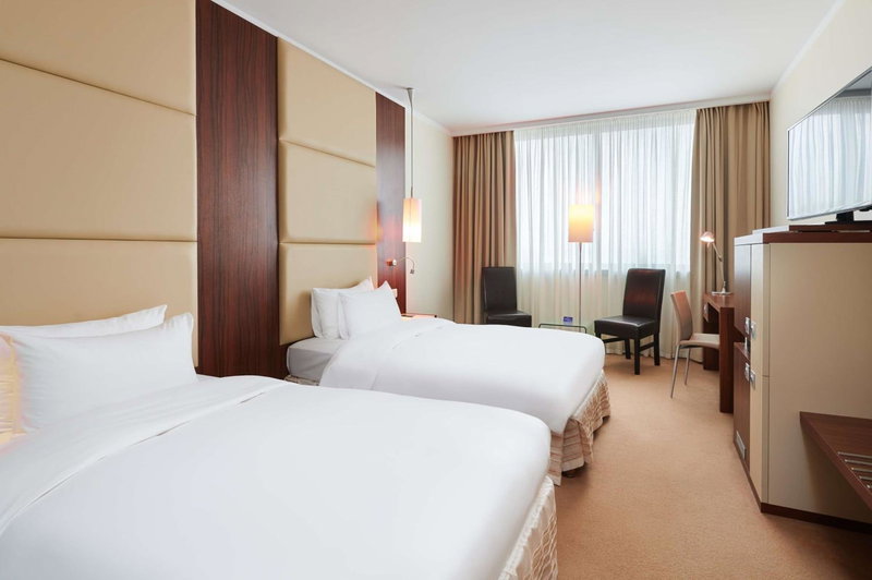 Radisson Blu Szczecin, Szczecin, Pologne