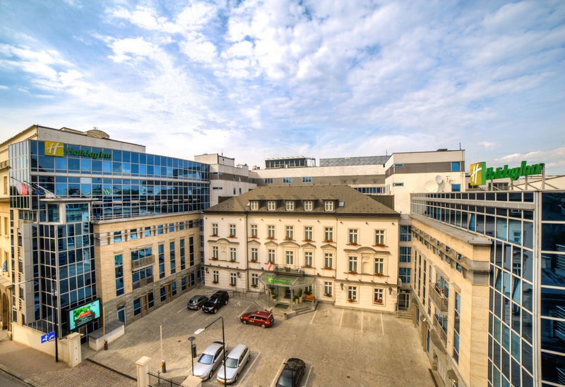 Holiday Inn Krakow City Centre by IHG, Krakow, Polonia