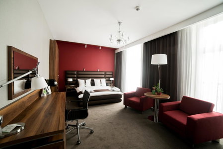 Holiday Inn Krakow City Centre by IHG, Krakow, Polonia