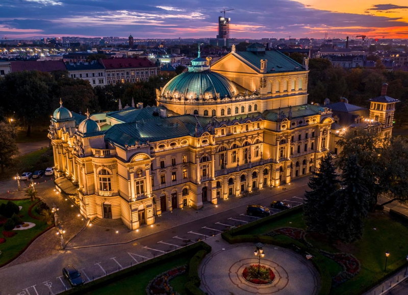 Holiday Inn Krakow City Centre by IHG, Krakow, Polonia