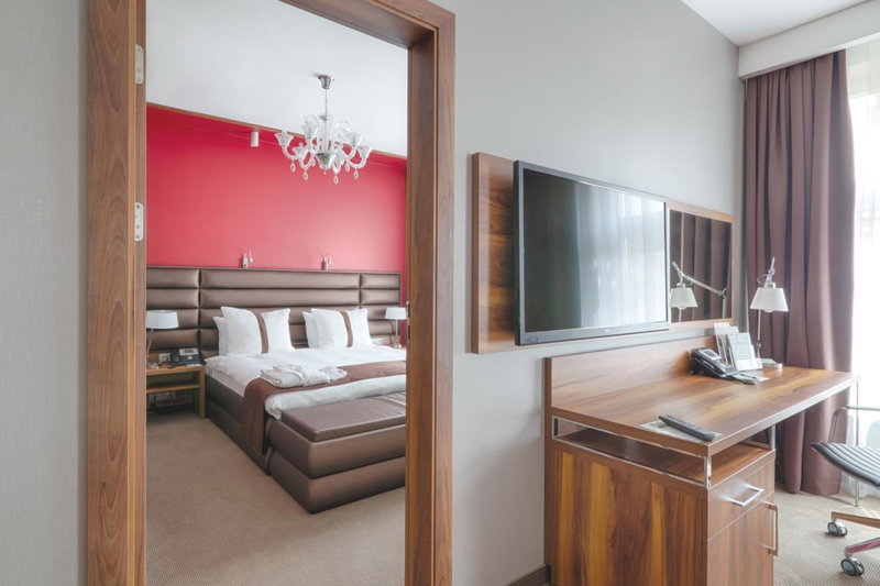 Holiday Inn Krakow City Centre by IHG, Krakow, Polonia