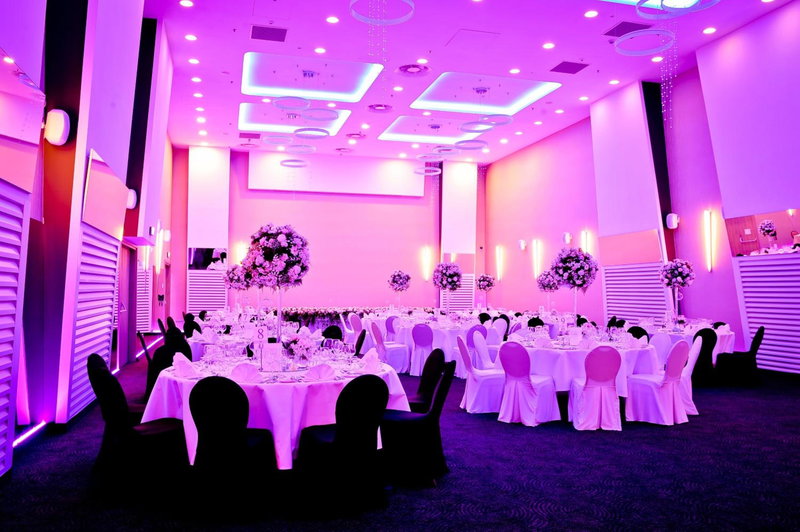 Holiday Inn Krakow City Centre by IHG, Krakow, Polonia