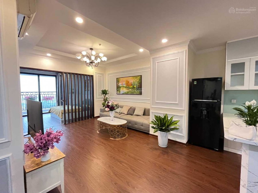 Apartment for sale in Hanoi, Vietnam · Times City Project · 2 rooms, 2 baths