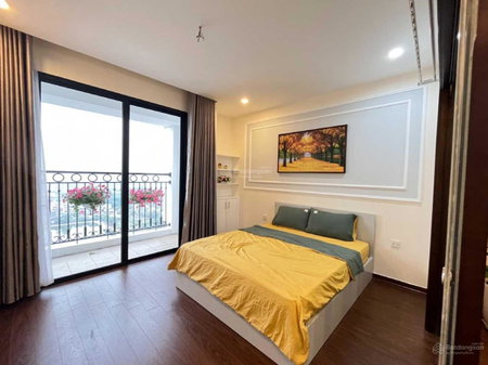 Apartment for sale in Hanoi, Vietnam · Times City Project · 2 rooms, 2 baths