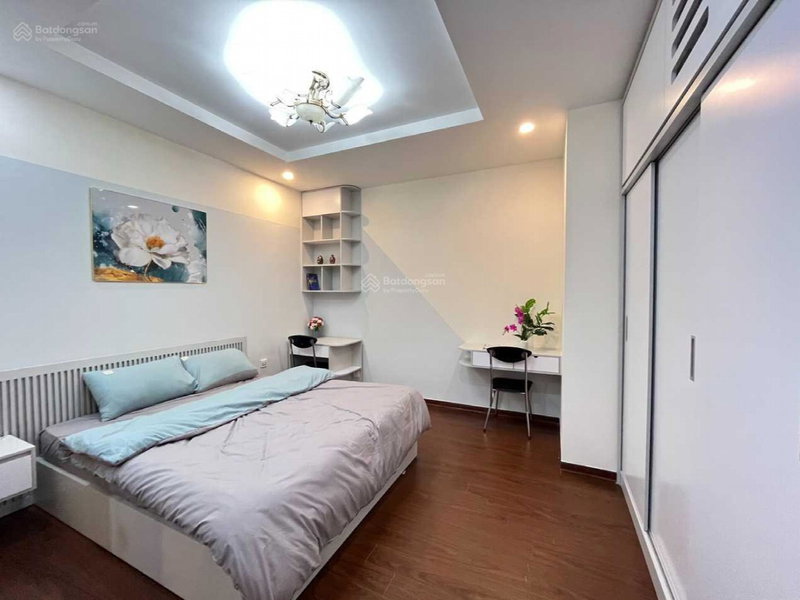 Apartment for sale in Hanoi, Vietnam · Times City Project · 2 rooms, 2 baths