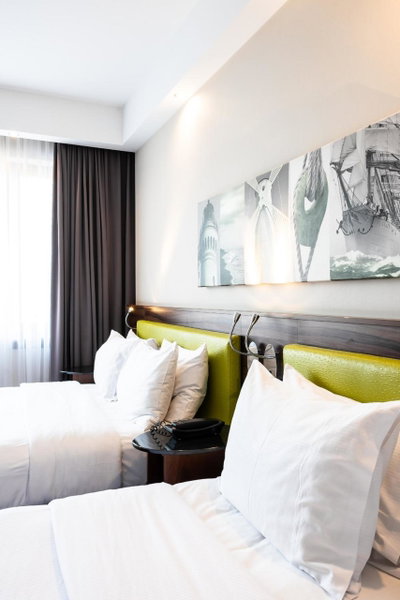 Hampton by Hilton Świnoujscie, Swinoujscie, Poland