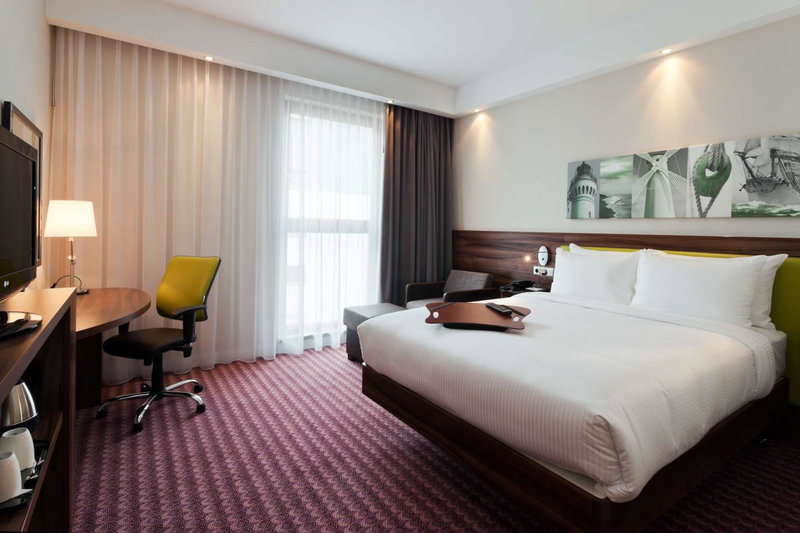 Hampton by Hilton Świnoujscie, Swinoujscie, Poland