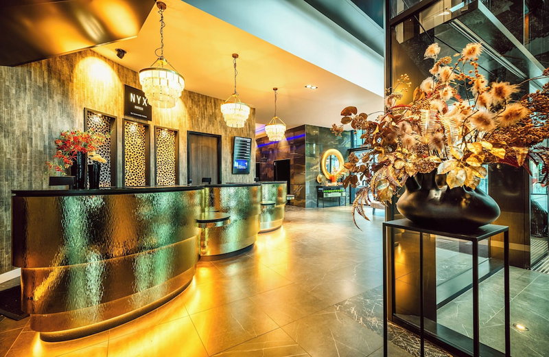 NYX Hotel Warsaw by Leonardo Hotels, Warsaw, Польша