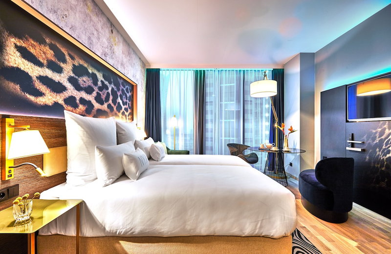 NYX Hotel Warsaw by Leonardo Hotels, Warsaw, Польша