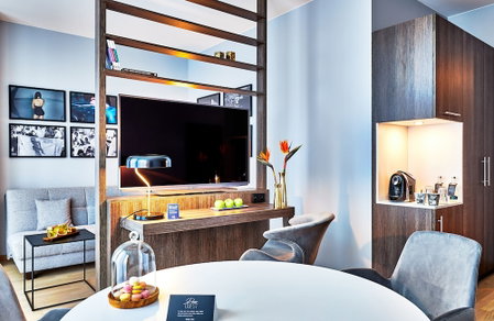 NYX Hotel Warsaw by Leonardo Hotels, Warsaw, Польша
