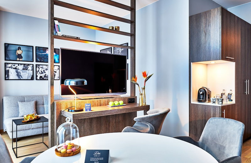 NYX Hotel Warsaw by Leonardo Hotels, Warsaw, Польша