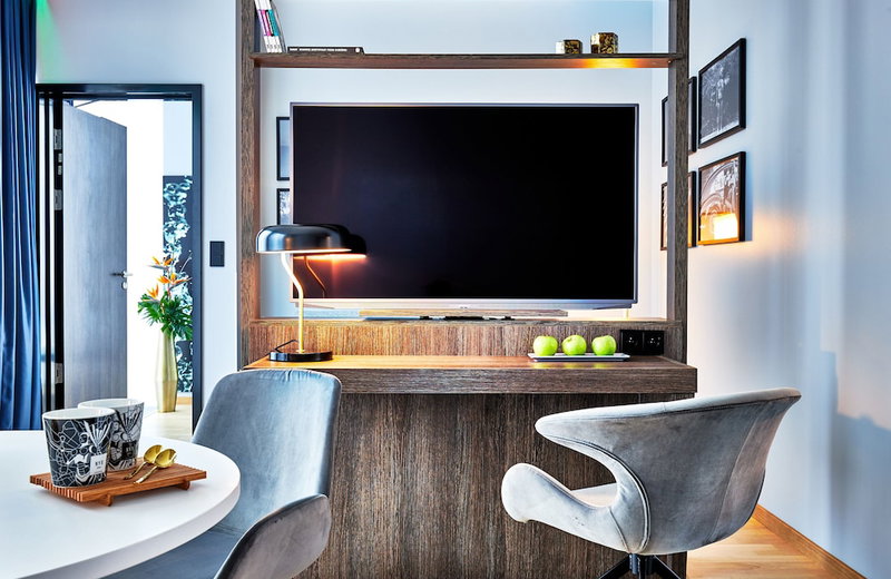 NYX Hotel Warsaw by Leonardo Hotels, Warsaw, Польша