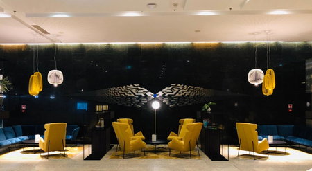 Andersia Hotel & Spa Poznan, a member of Radisson Individuals, Poznan, Pologne