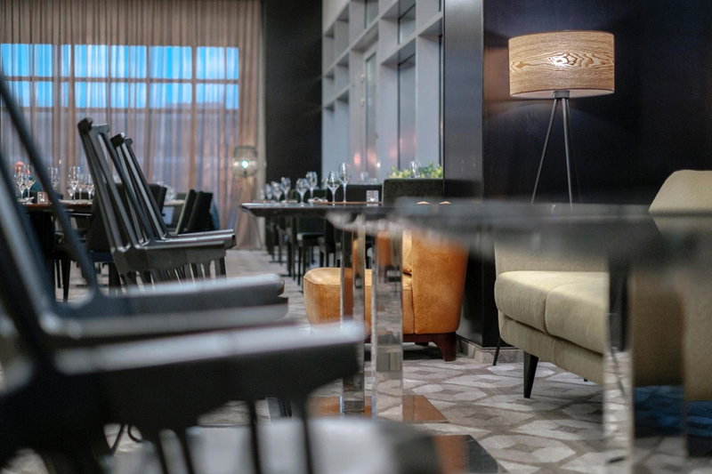 Andersia Hotel & Spa Poznan, a member of Radisson Individuals, Poznan, Pologne