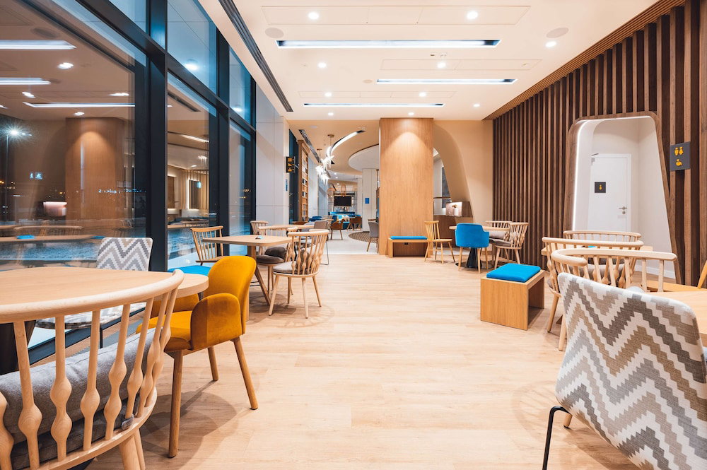 Hampton by Hilton Warsaw Reduta, Poland