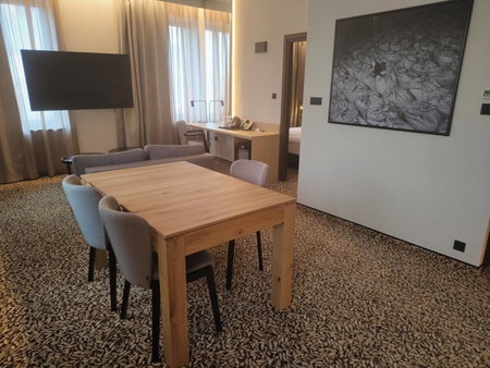 Qubus Hotel Gdańsk, Gdansk, Польша