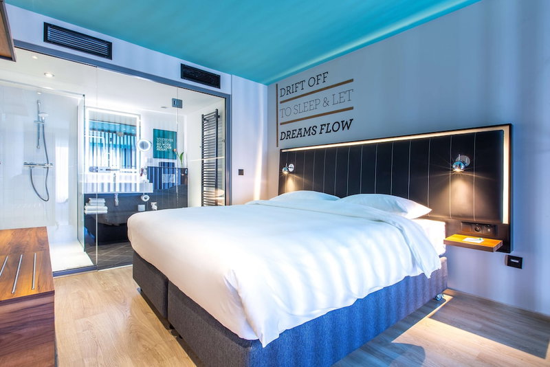 Park Inn by Radisson Poznan, Poznan, Poland