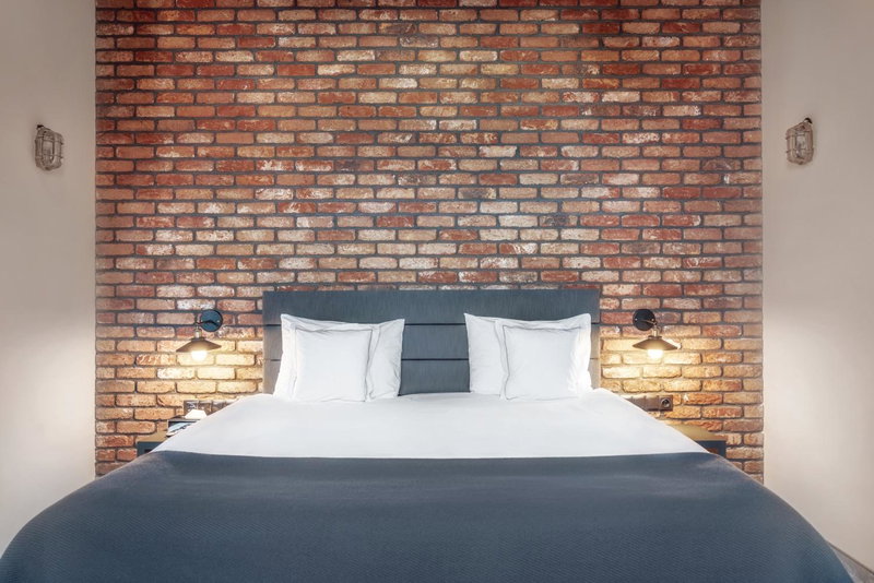 GRANO HOTEL Gdańsk Riverside, Gdansk, Polen