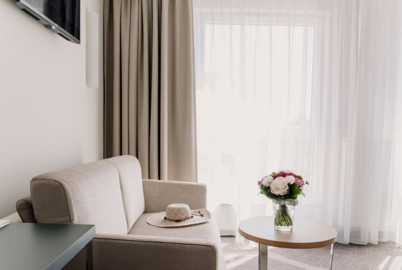 GRANO HOTEL Gdańsk Riverside, Gdansk, Polen