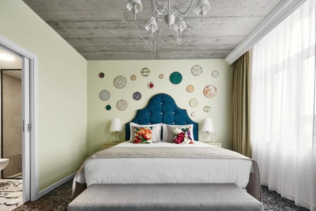 Hotel Indigo Krakow - Old Town by IHG, Krakow, Polonia