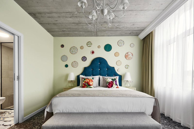 Hotel Indigo Krakow - Old Town by IHG, Krakow, Polonia