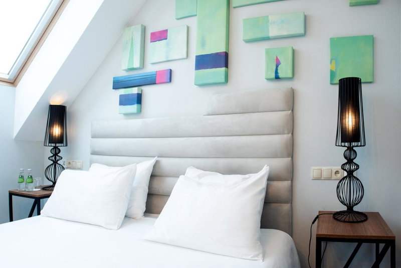 Hotel Indigo Krakow - Old Town by IHG, Krakow, Polonia
