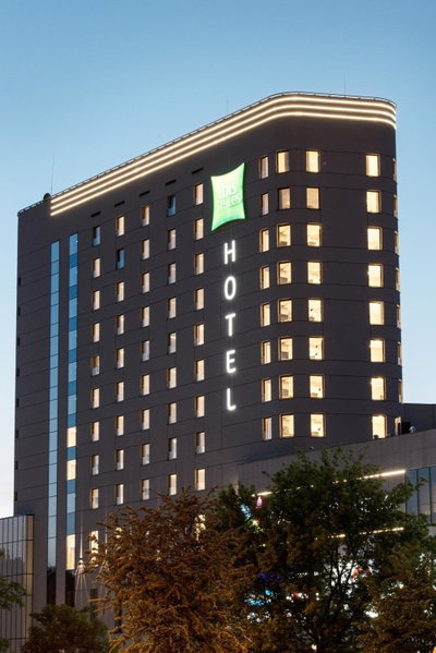 ibis Styles Bialystok, Bialystok, Poland